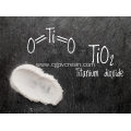 Micronized Titanium Dioxide Cream Paste